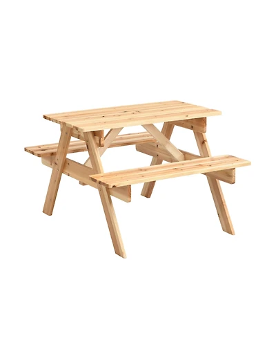 Cesicia Children's dining tables and chairs