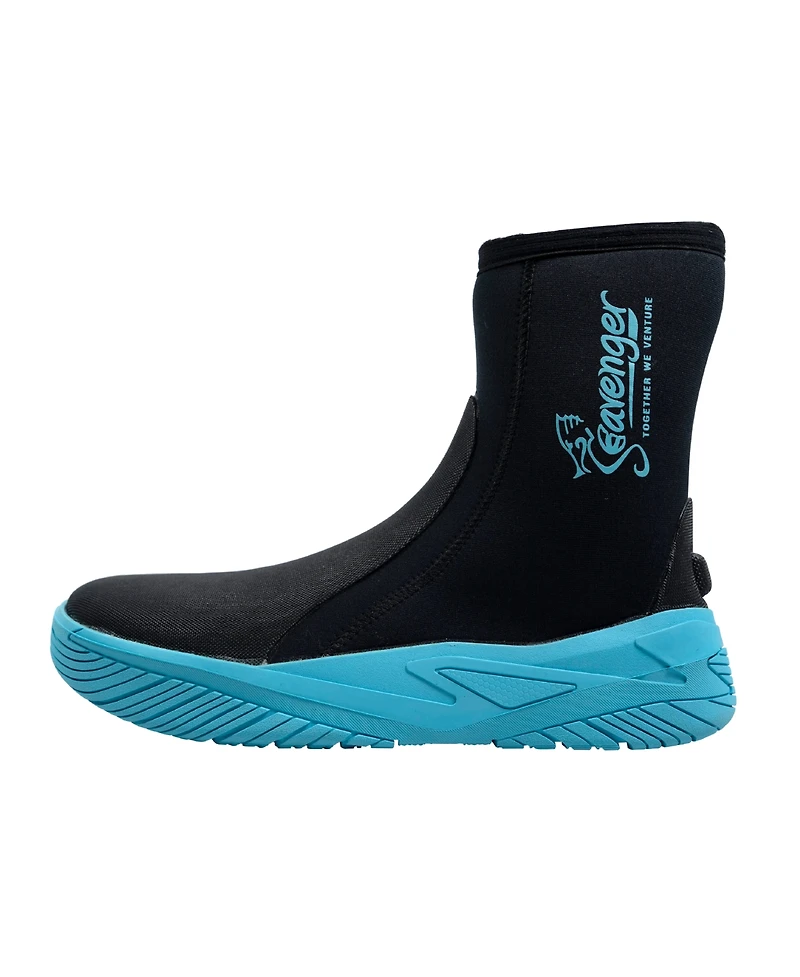Seavenger Cayman High Top Water Boot