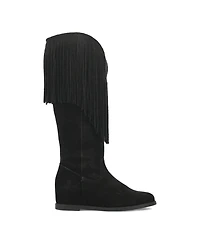 Dingo Women's Hassie Leather Boot