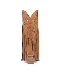 Dingo Women's Hoedown Leather Boot