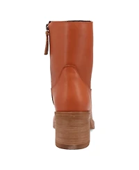 Dingo Women's Roxy Leather Bootie