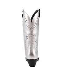 Dingo Women's Sweet Treat Leather Boot