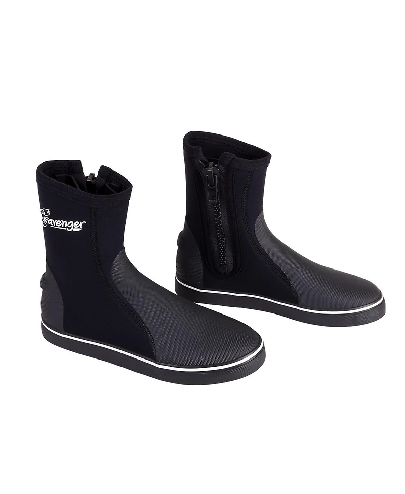 Seavenger Atlantis High Top Neoprene Water Boot