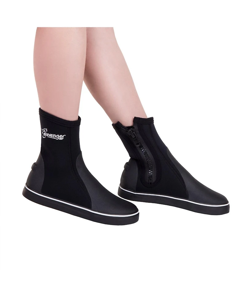 Seavenger Atlantis High Top Neoprene Water Boot