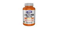 Now Foods L-Glutamine ,1000 mg ,120 Caps