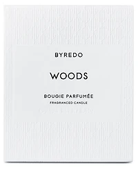 Byredo Woods Candle, 8.4 oz.