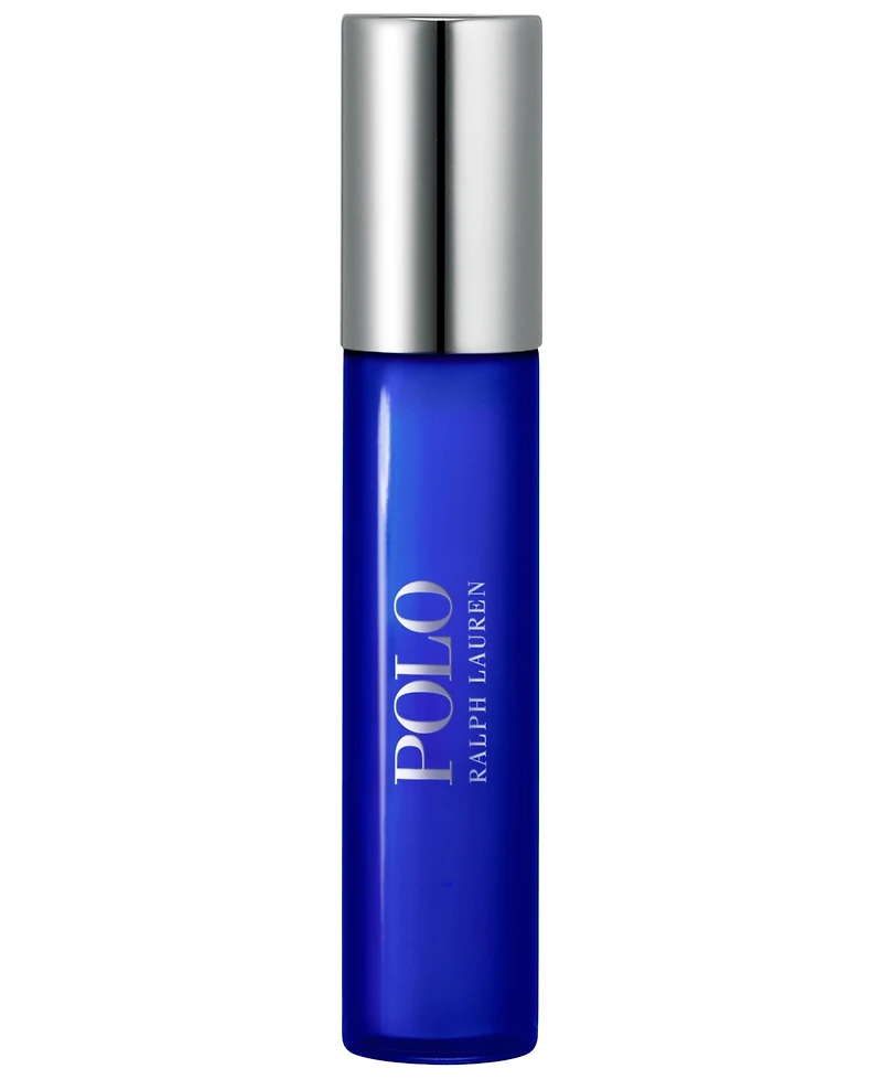 Free Polo Blue 10 ml When You Spend $110 Or More On Any Ralph Lauren Fragrance