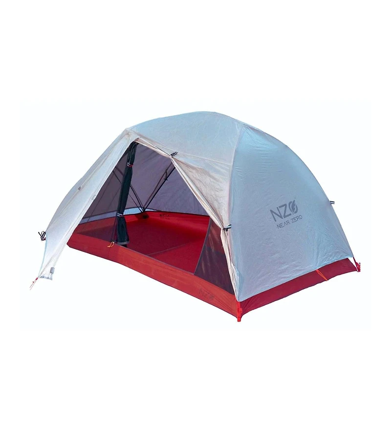 Near Zero 2-Person DynaLite Tent