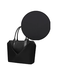 Large Origami Tote 15" Laptop Bag for Women