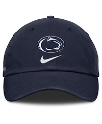 Nike Men's Navy Penn State Nittany Lions Primetime Club Adjustable Hat