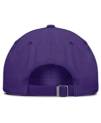 Nike Men's Purple Lsu Tigers 2025 On-Field Club Adjustable Hat