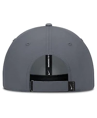 Nike Men's Gray Tennessee Volunteers 2025 On-Field Gameday Club Adjustable Hat