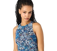 Steve Madden Women's Laney Sleeveless Dress