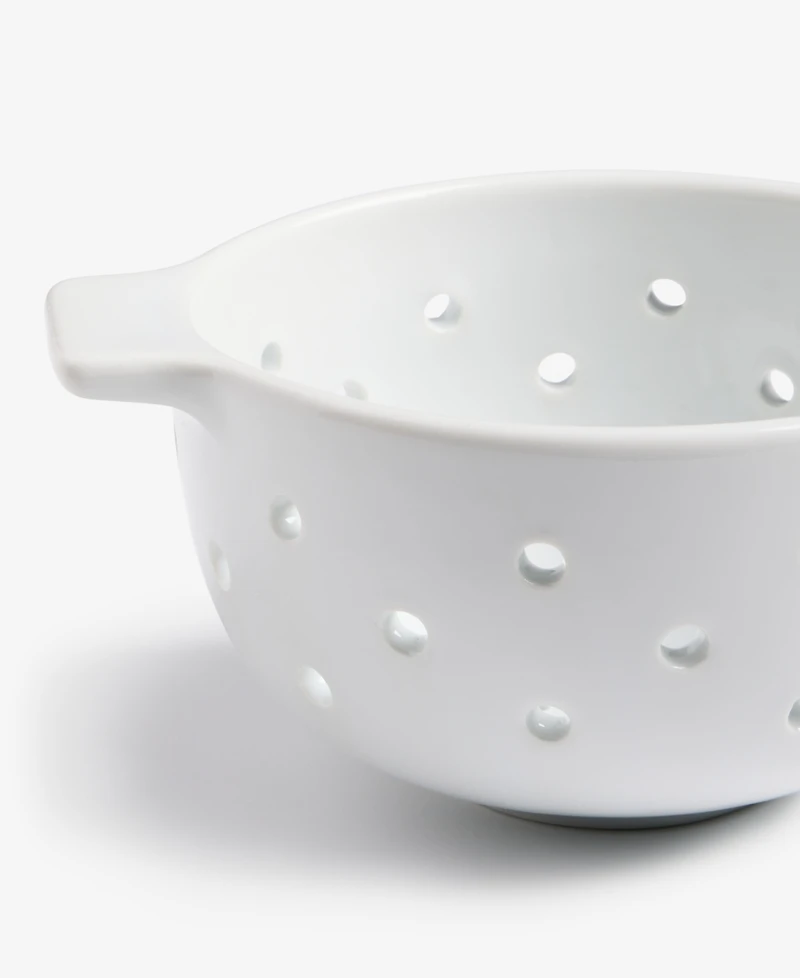 The Cellar Whiteware Berry Bowl, Macy's Exclusive