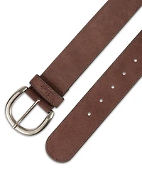 Levi's Stitched Edge Casual Belt