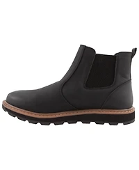 Deer Stags Men's Jameson Lug Sole Chelsea Boots