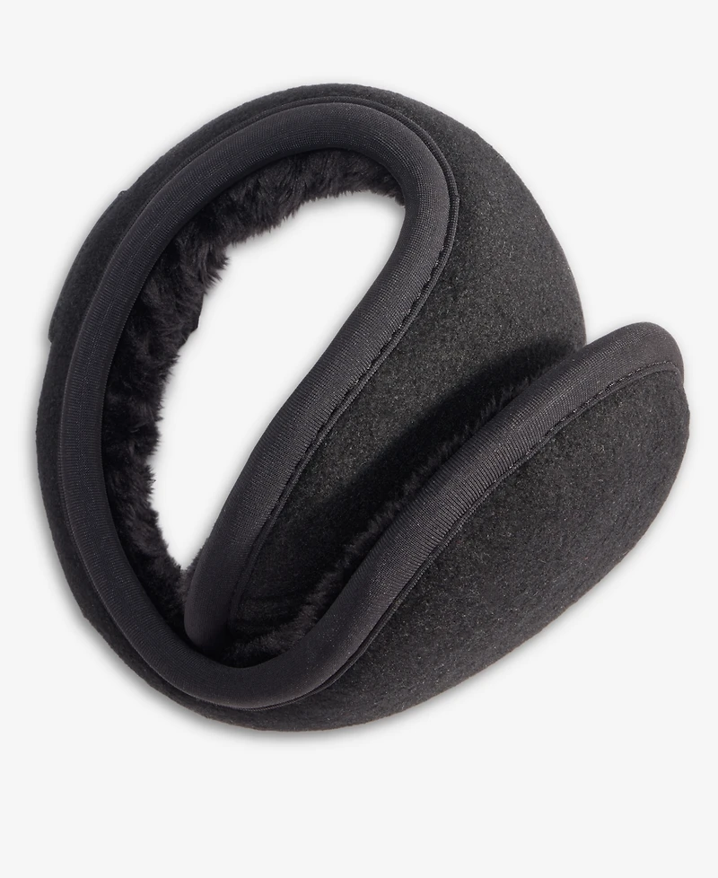 Cole Haan Men's Behind the Head Earmuff