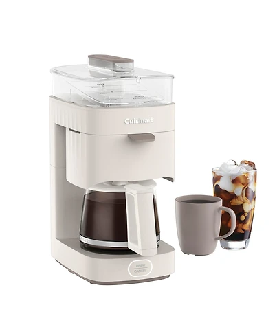 Cuisinart 5-Quart Soho Coffeemaker