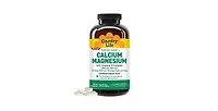 Country Life Calcium-Magnesium with Vitamin D, 360 Vcaps