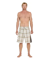 Quiksilver Men's Surfsilk Gravity Boardshorts