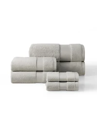 Lauren Ralph Lauren Watson Solid Cotton 6-Pc. Towel Set