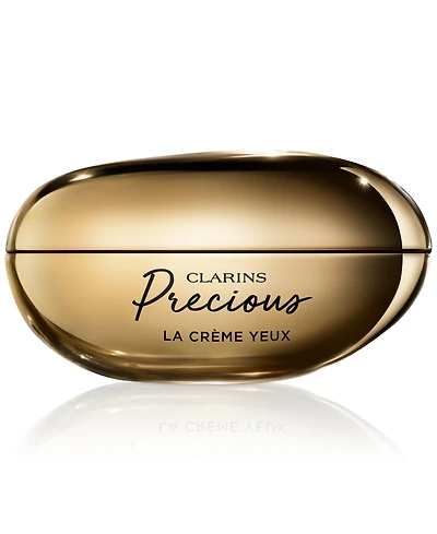 Clarins Precious La Creme Yeux Eye Cream, 0.5 oz.
