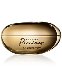 Clarins Precious La Creme Yeux Eye Cream, 0.5 oz.