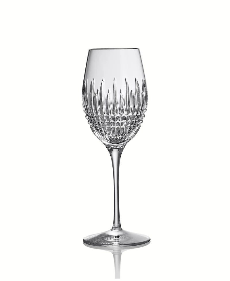 Waterford Lismore Diamond Essence Wine, 12oz