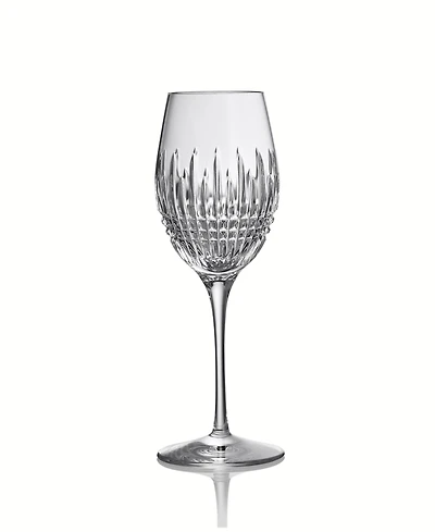 Waterford Lismore Diamond Essence Wine, 12oz