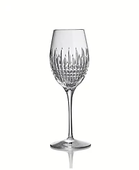 Waterford Lismore Diamond Essence Wine, 12oz