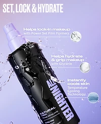 Urban Decay All Nighter Setting Spray