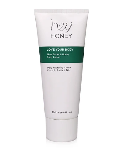 Hey Honey Love Your Body Honey Body Lotion, 250 ml