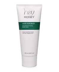Hey Honey Love Your Body Honey Body Lotion, 250 ml