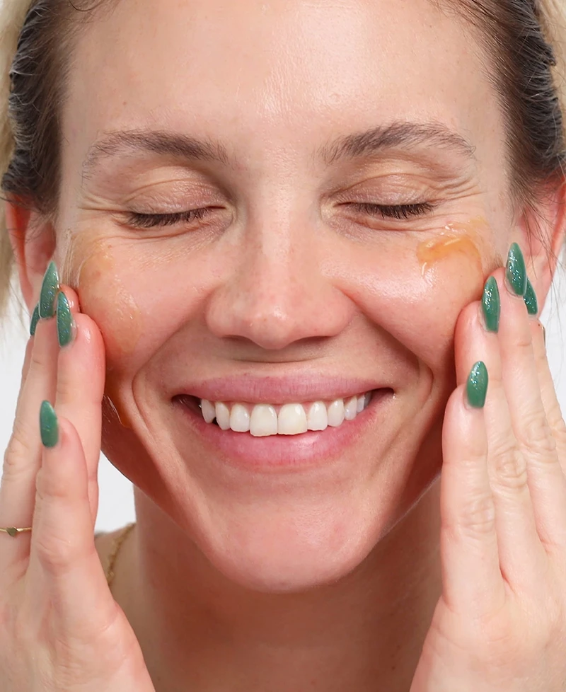 Hey Honey I Peel Good Biomimetic Honey Peel Cream, 30 ml