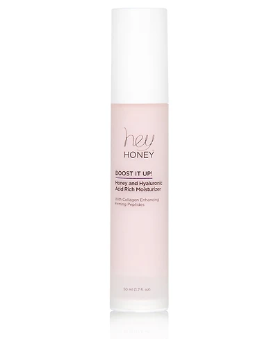 Hey Honey Boost It Up Daily Honey Moisturizing Cream, 50 ml
