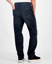 Hugo By Boss Men's Nate Cotton Jeans