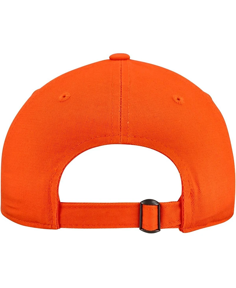 Top of the World Men's Orange Oregon State Beavers Champ Adjustable Hat