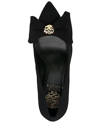 Vince Camuto Women's Haylez High-Heel Bow Pumps
