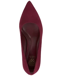Vince Camuto Women's Kehlia Mid-Heel Pumps