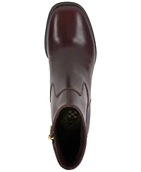 Vince Camuto Women's Dayana Block-Heel Booties