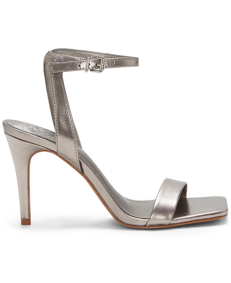 Vince Camuto Women's Saprenda Ankle-Strap Sandals