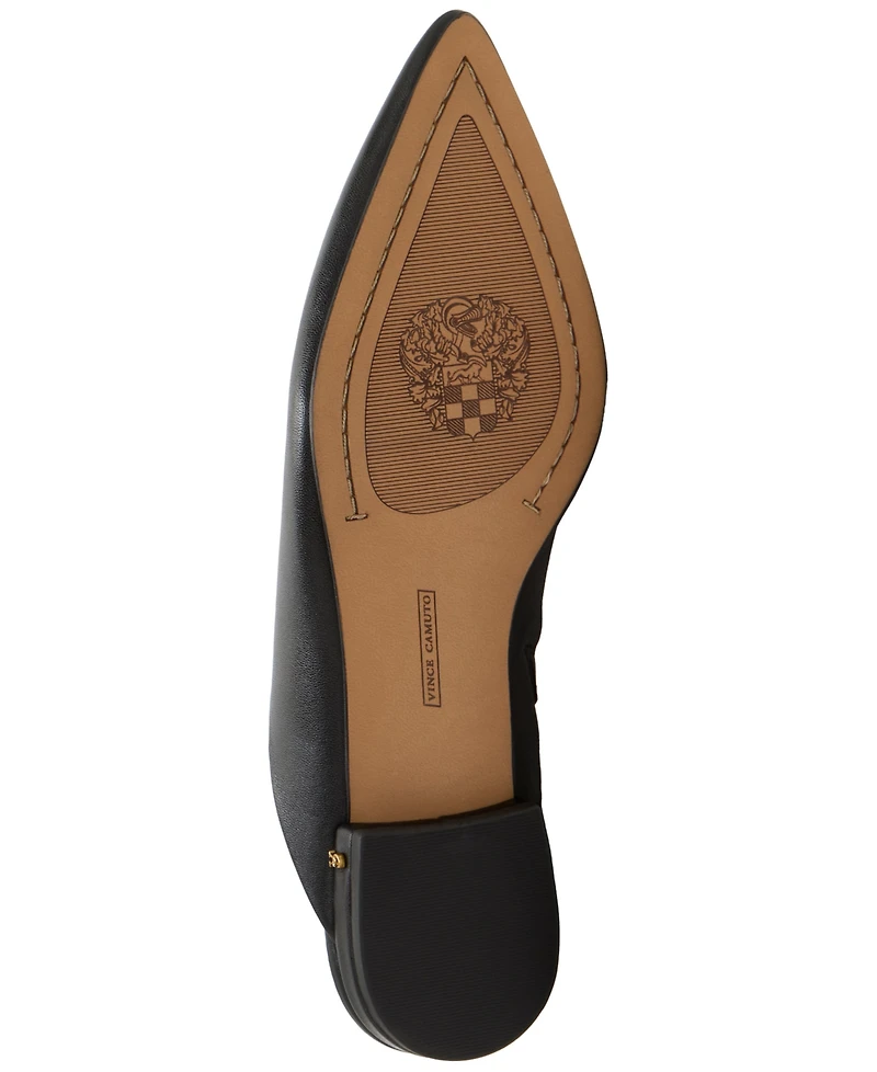 Vince Camuto Women's Arlette Slip-On Mules