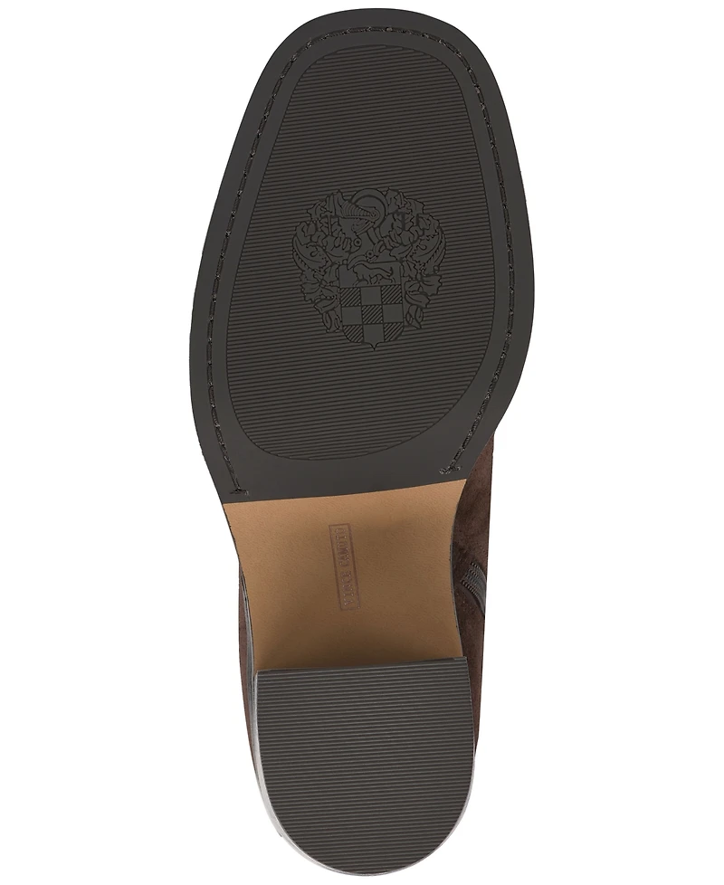 Vince Camuto Women's Gibi Platform Knee-High Boots