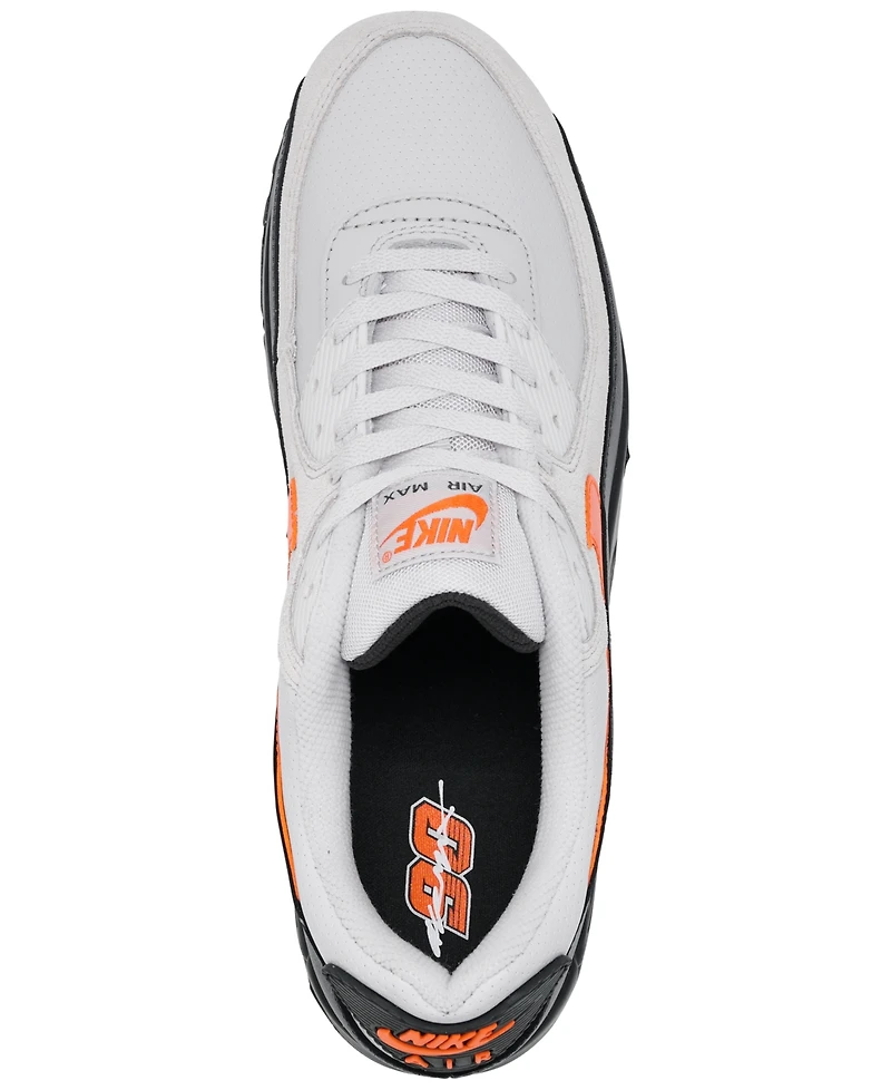 Nike Men's Air Max 90 Casual Sneakers from Finish Line