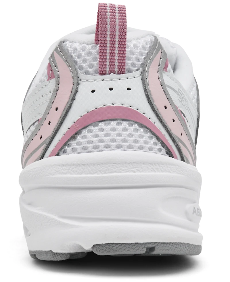 New Balance Little Girls 530 Casual Sneakers from Finish Line