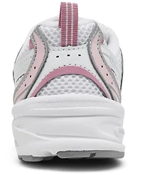 New Balance Little Girls 530 Casual Sneakers from Finish Line