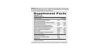 Country Life Coenzyme B-complex, 240 Caps