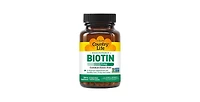 Country Life Biotin High Potency Vegetarian, 5 Mg