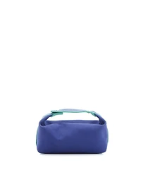 Pre-Owned Hermes Pm Bride-a-Brac Travel Case Toile