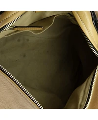 Pre-Owned Givenchy Medium Pandora Bag Leather